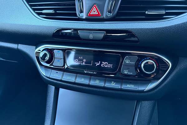2019 Hyundai i30 N Line PD.3