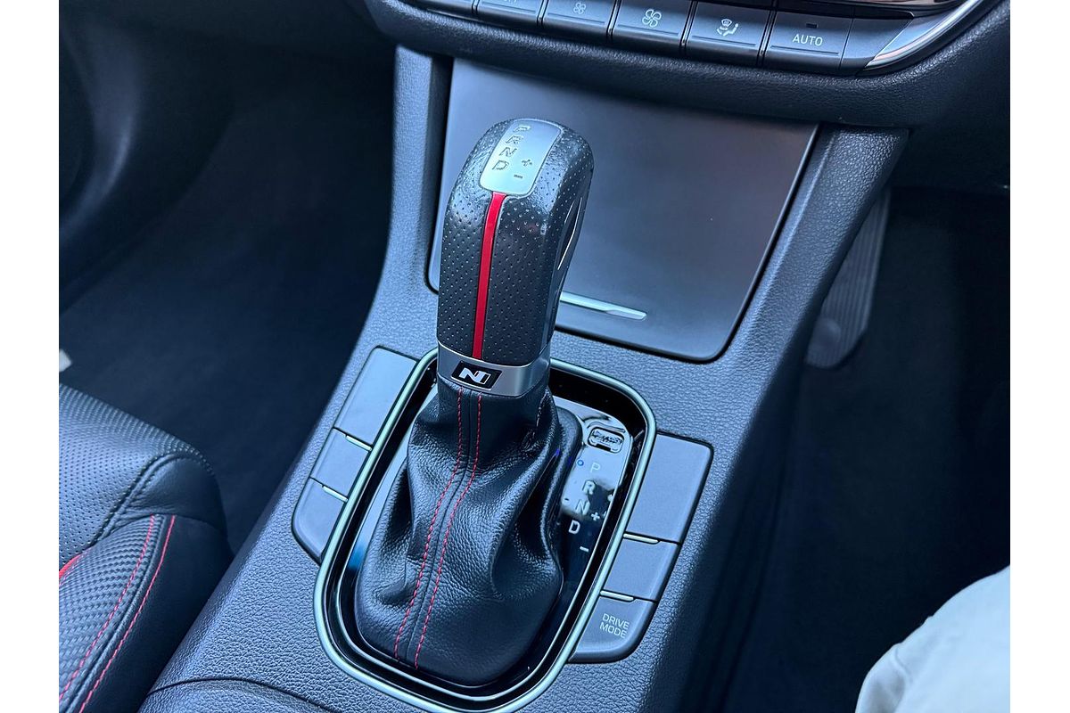 2019 Hyundai i30 N Line PD.3