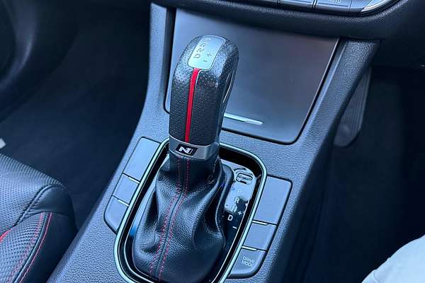 2019 Hyundai i30 N Line PD.3