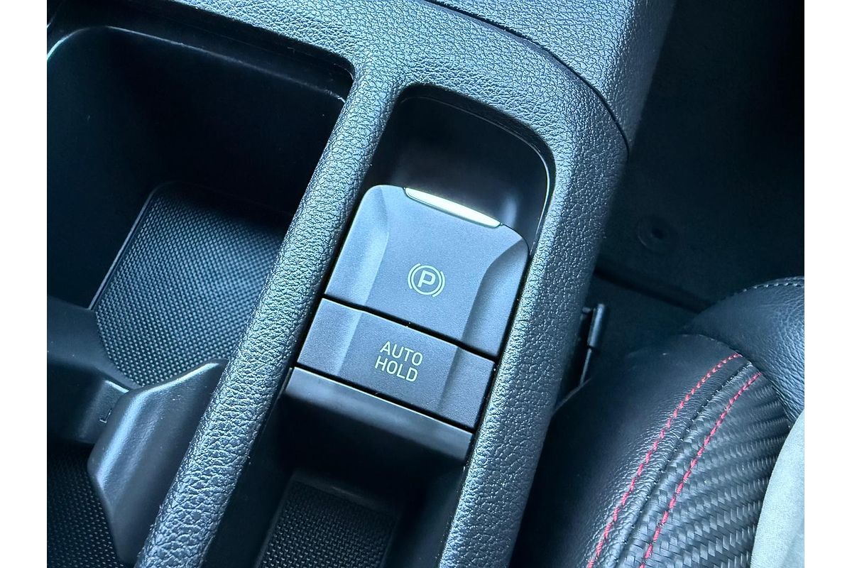 2019 Hyundai i30 N Line PD.3