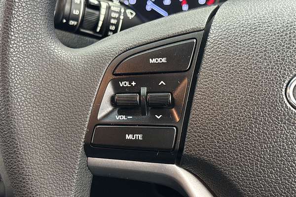 2016 Hyundai Tucson Active TLe