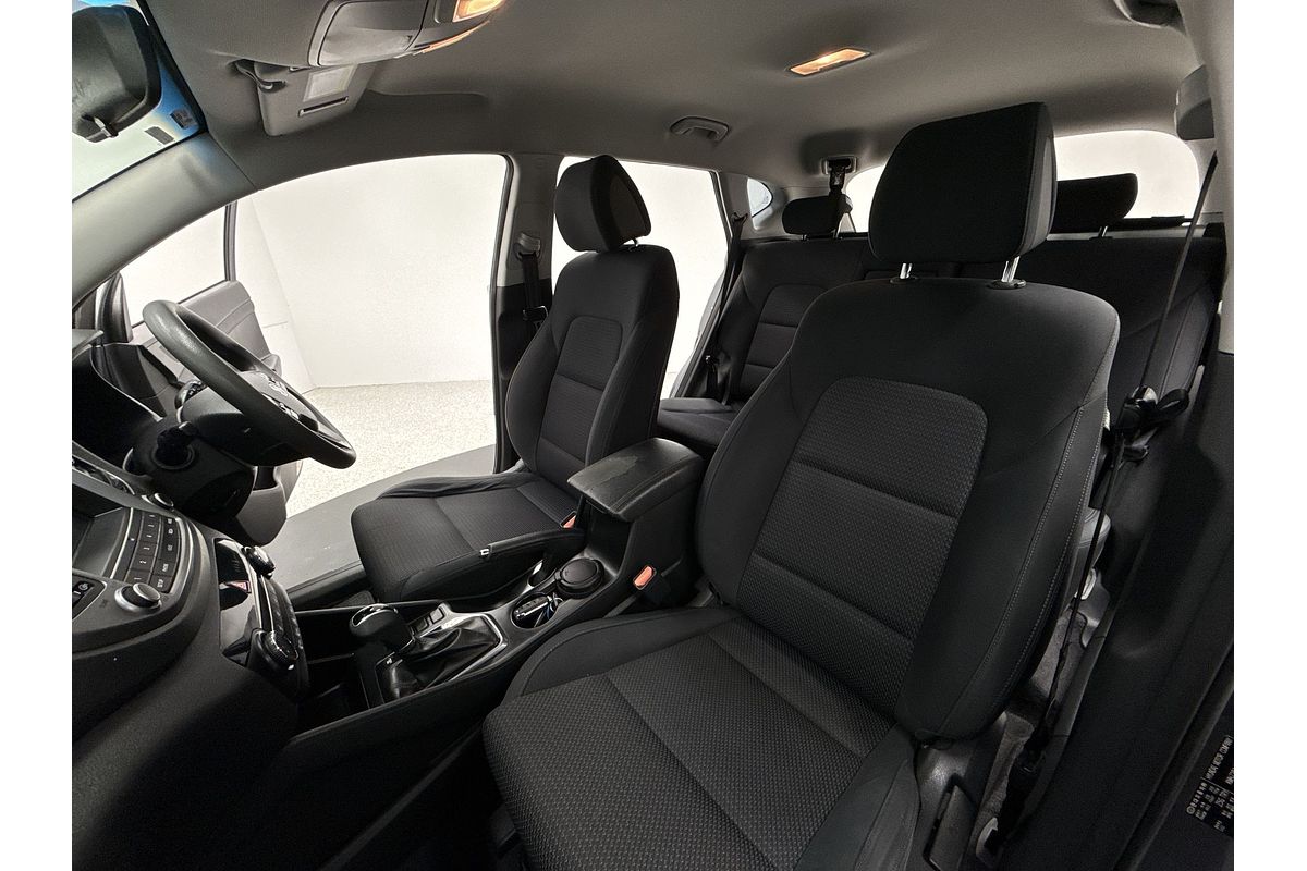 2016 Hyundai Tucson Active TLe