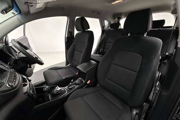 2016 Hyundai Tucson Active TLe