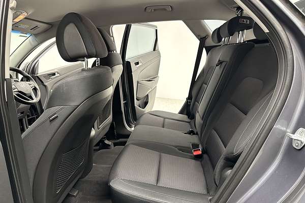 2016 Hyundai Tucson Active TLe
