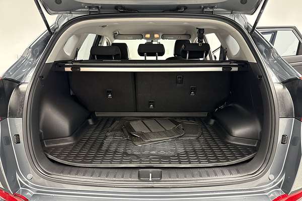 2016 Hyundai Tucson Active TLe