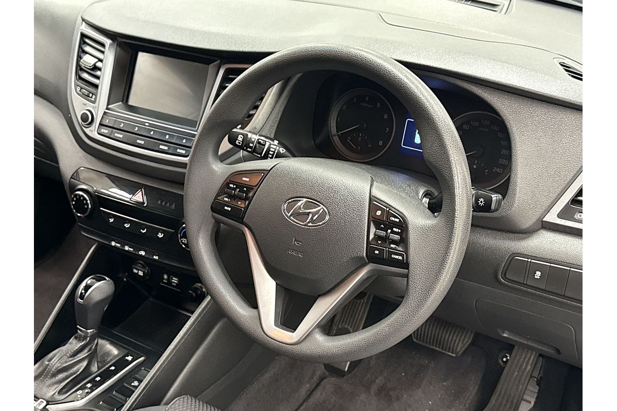 2016 Hyundai Tucson Active TLe