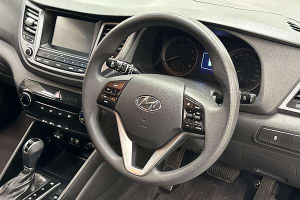 2016 Hyundai Tucson Active TLe