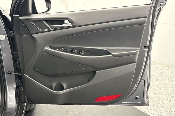 2016 Hyundai Tucson Active TLe