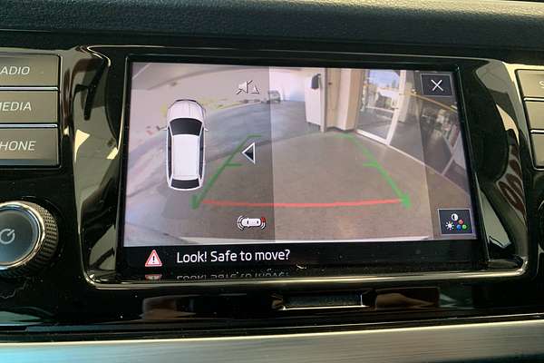 2019 SKODA Fabia 81TSI NJ