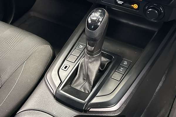 2022 Isuzu D-MAX LS-M 4X4