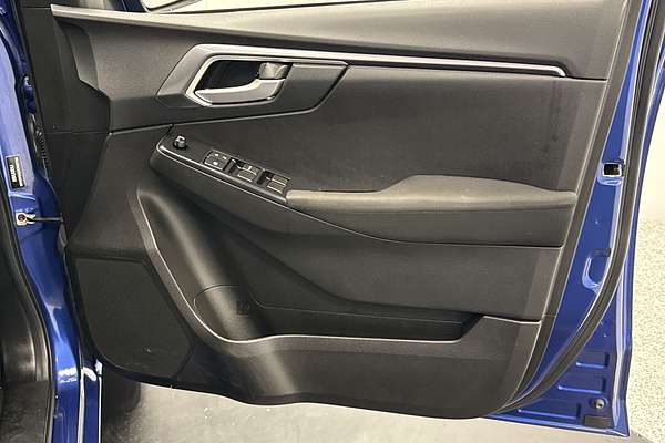 2022 Isuzu D-MAX LS-M 4X4