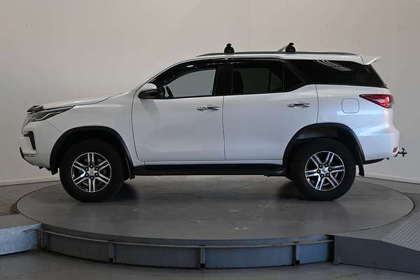 2023 Toyota Fortuner GXL GUN156R