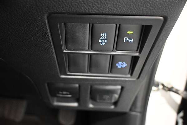 2023 Toyota Fortuner GXL GUN156R