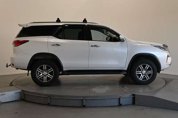 2023 Toyota Fortuner GXL GUN156R