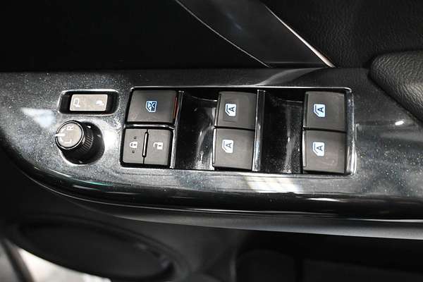2023 Toyota Fortuner GXL GUN156R