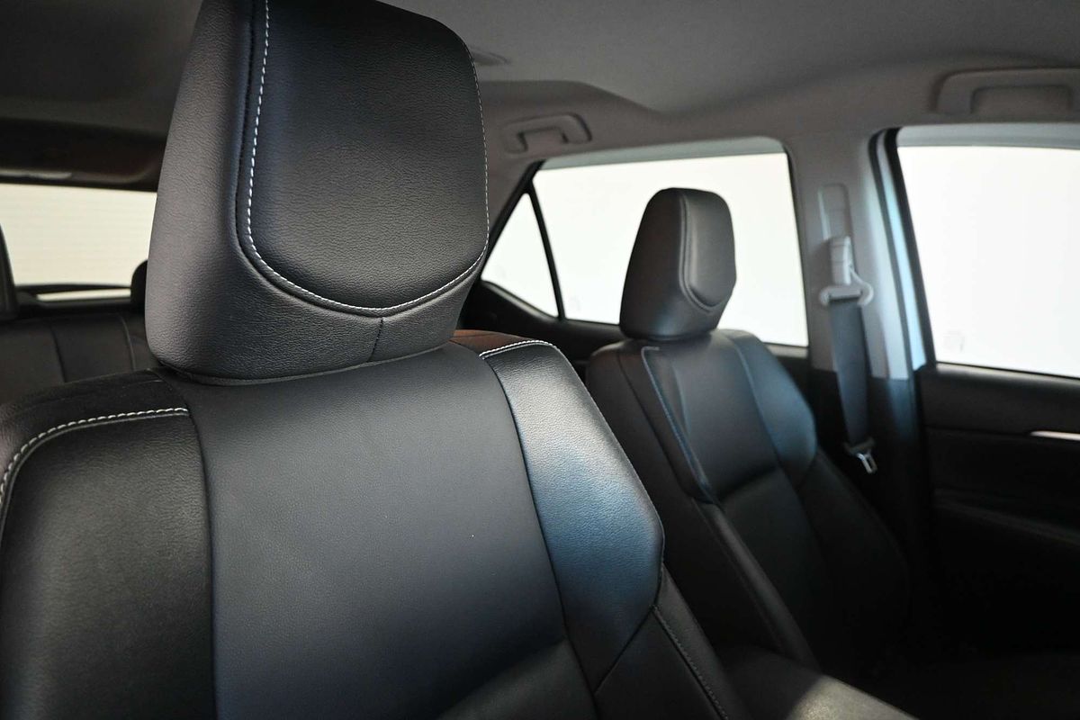 2023 Toyota Fortuner GXL GUN156R