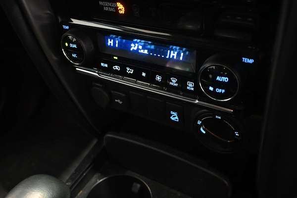 2023 Toyota Fortuner GXL GUN156R