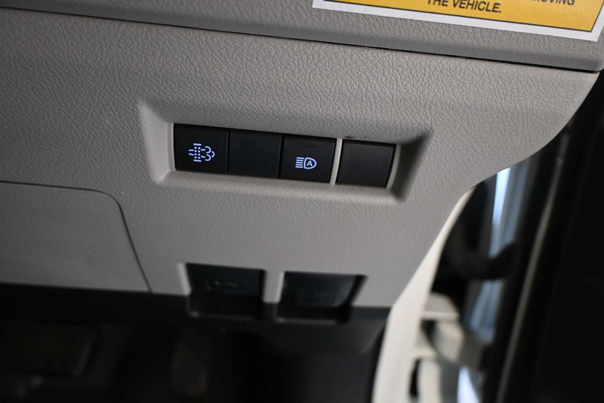 2019 Toyota Hiace GDH300R LWB