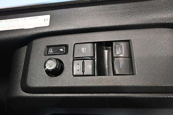 2019 Toyota Hiace GDH300R LWB