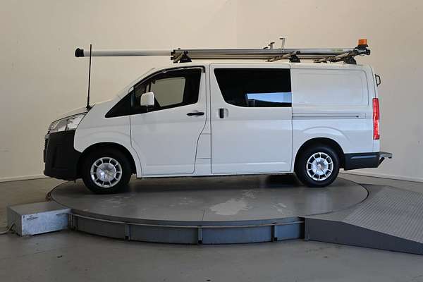 2019 Toyota Hiace GDH300R LWB