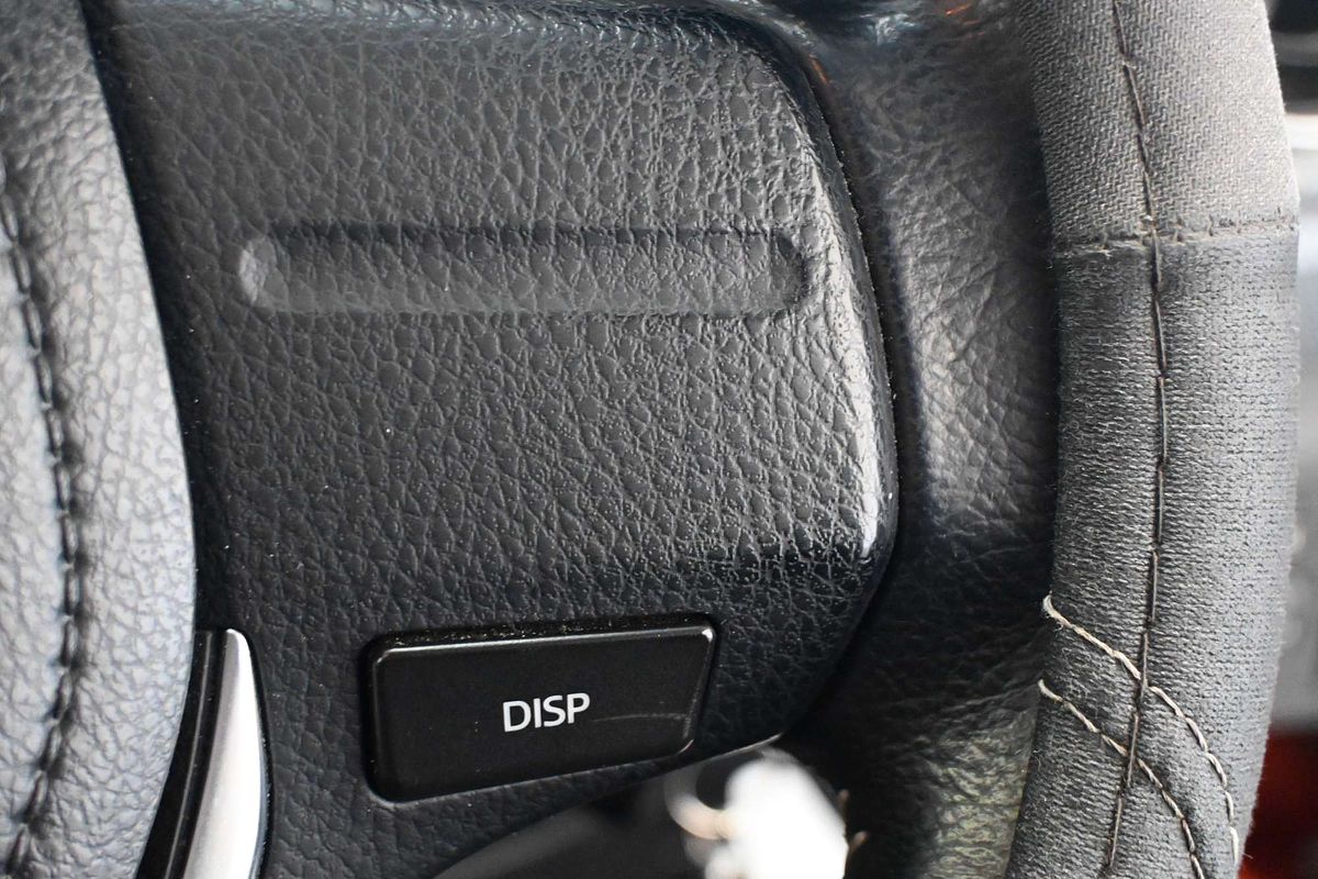 2017 Toyota Corolla Ascent Sport ZRE182R