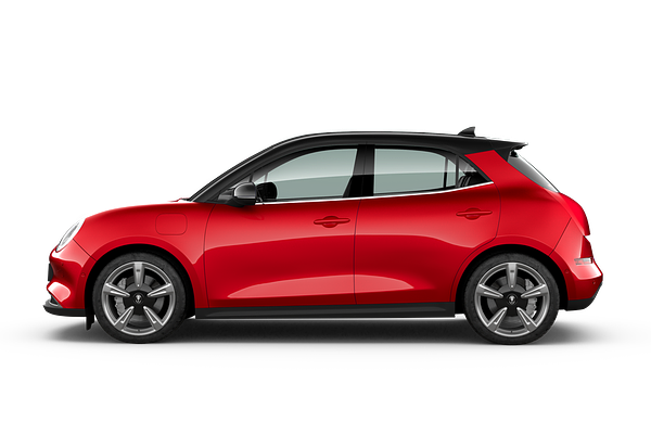 2025 GWM Ora Standard Range ES11