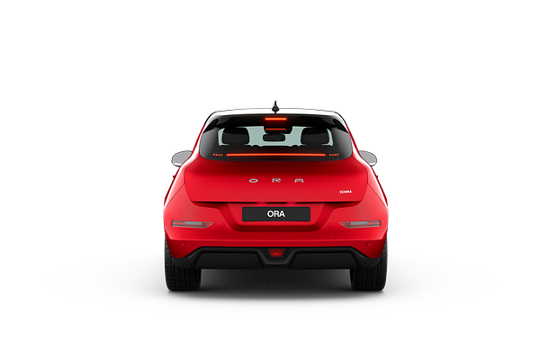 2025 GWM Ora Standard Range ES11