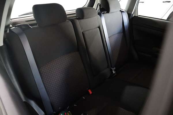 2019 Mitsubishi ASX ES XC