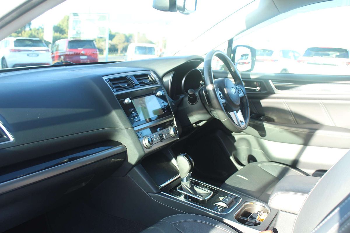 2017 Subaru Outback 2.0D Premium 5GEN