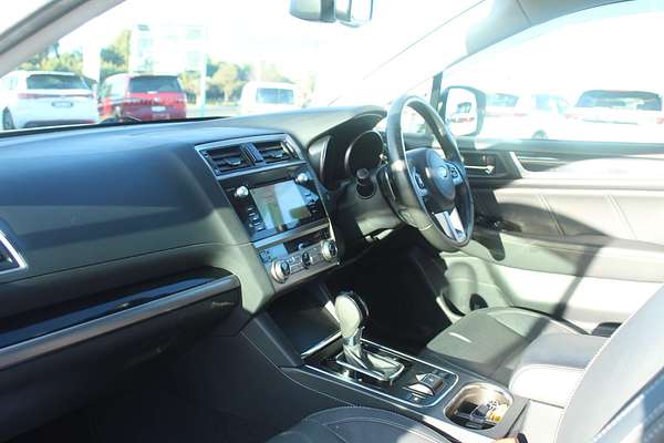 2017 Subaru Outback 2.0D Premium 5GEN
