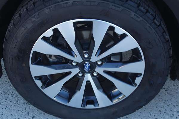 2017 Subaru Outback 2.0D Premium 5GEN