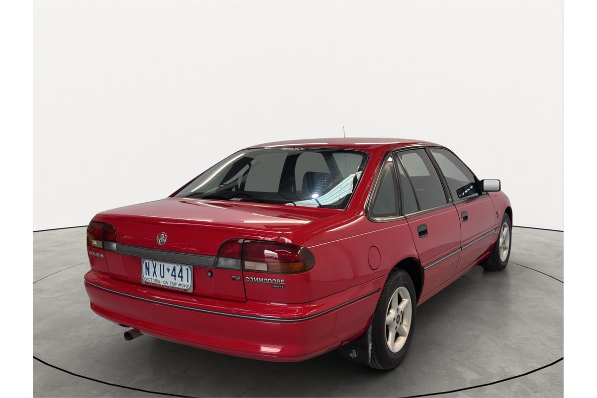 1996 Holden Commodore Executive Series II VS II