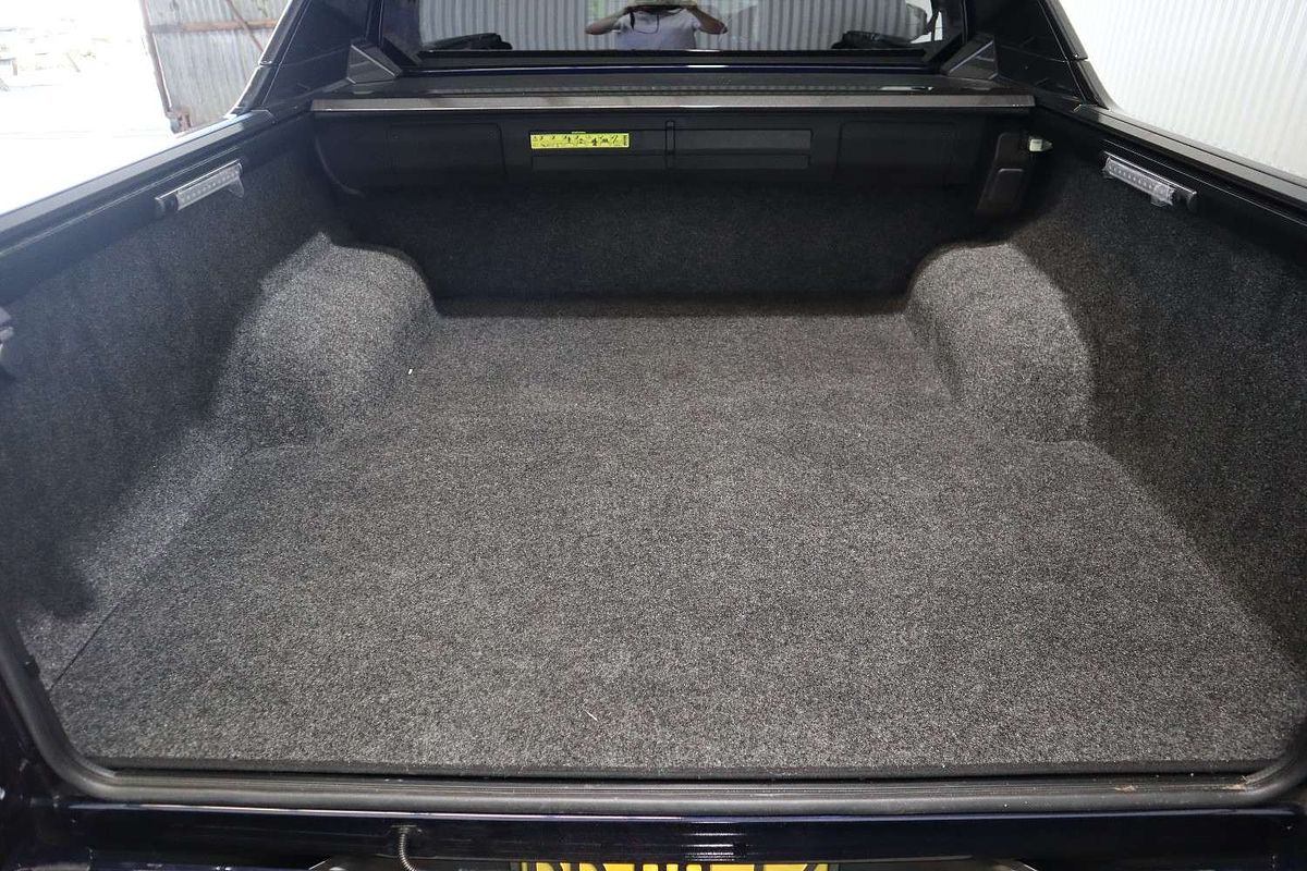 2024 Toyota Hilux Rogue 48V GUN126R 4X4