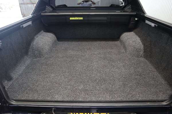 2024 Toyota Hilux Rogue 48V GUN126R 4X4
