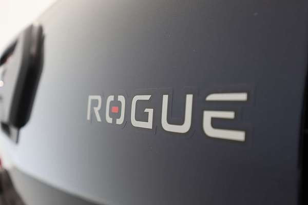 2024 Toyota Hilux Rogue 48V GUN126R 4X4