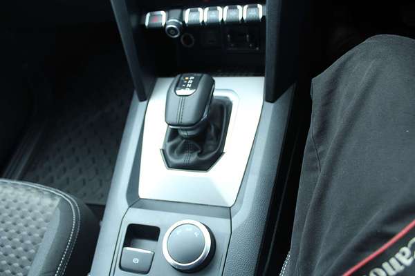 2025 Volkswagen Amarok TDI500 10 Deserts Edition NF 4X4