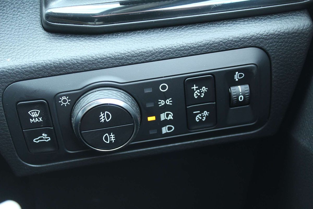 2025 Volkswagen Amarok TDI500 10 Deserts Edition NF 4X4