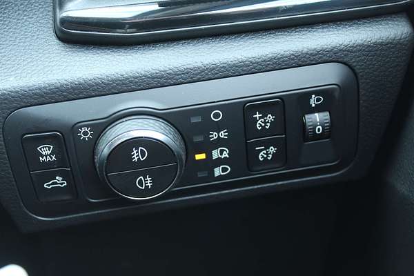 2025 Volkswagen Amarok TDI500 10 Deserts Edition NF 4X4
