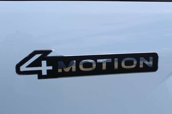 2025 Volkswagen Amarok TDI500 10 Deserts Edition NF 4X4