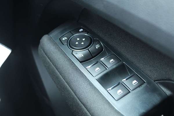 2025 Volkswagen Amarok TDI500 10 Deserts Edition NF 4X4