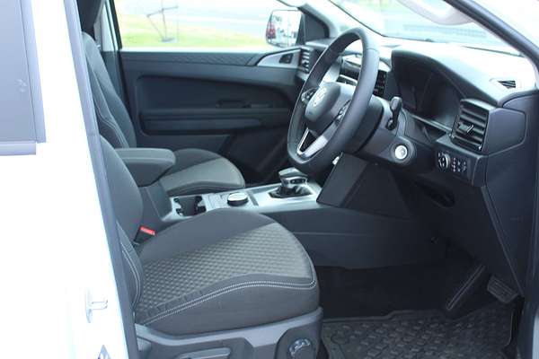 2025 Volkswagen Amarok TDI500 10 Deserts Edition NF 4X4