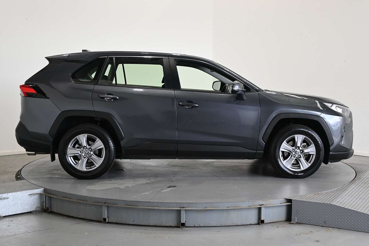 2020 Toyota RAV4 GX MXAA52R