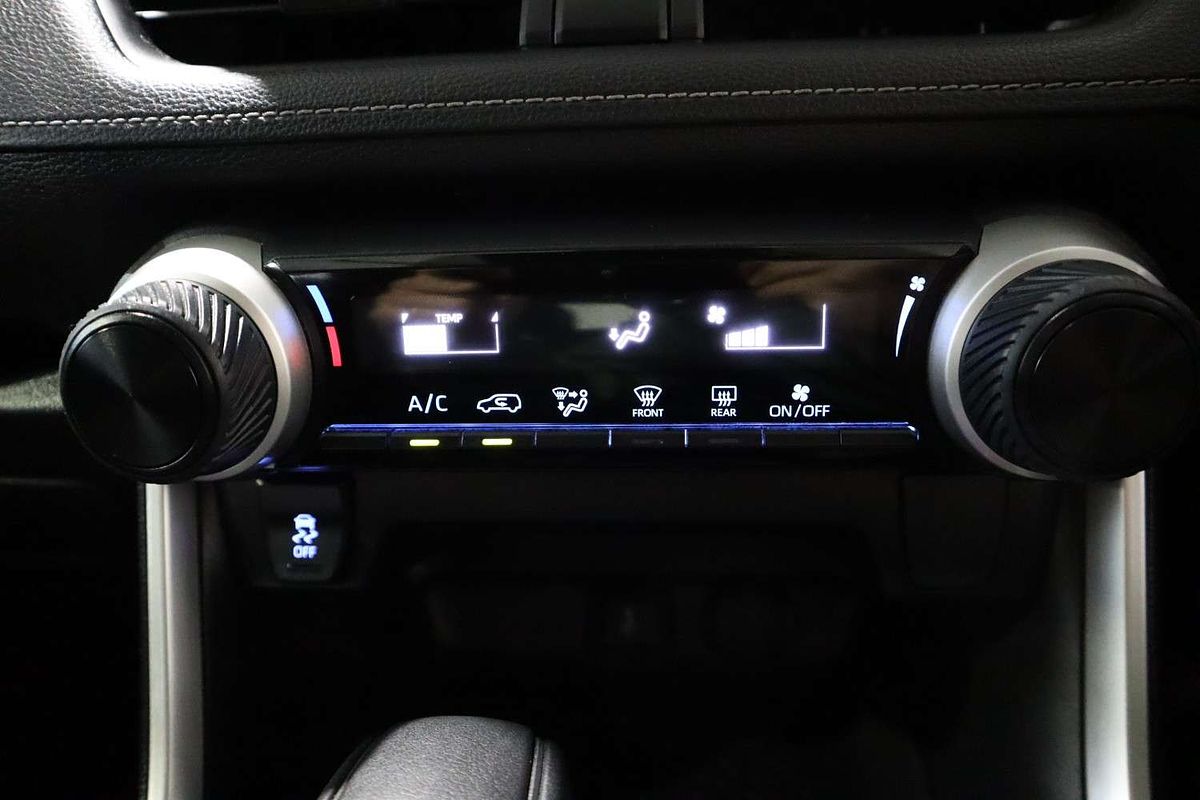 2020 Toyota RAV4 GX MXAA52R