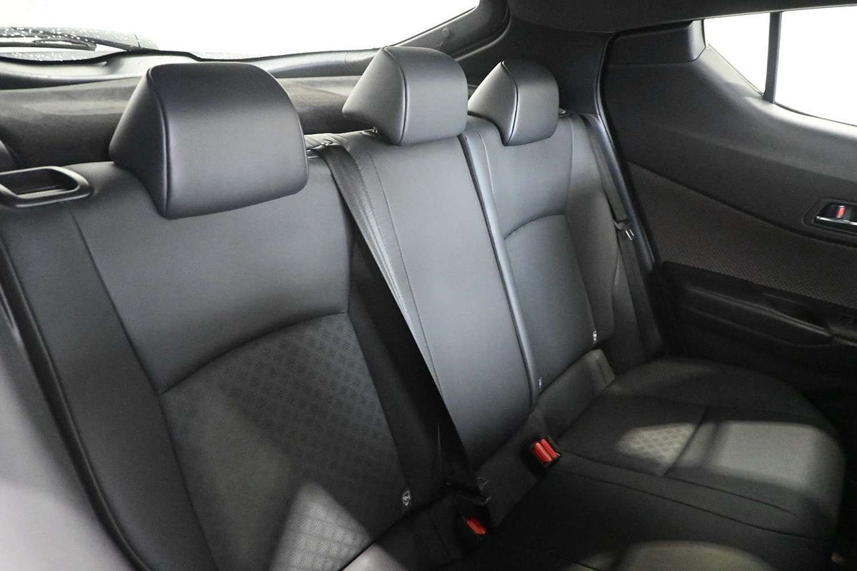 2023 Toyota C-HR Koba ZYX10R