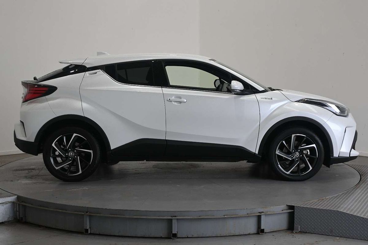 2023 Toyota C-HR Koba ZYX10R