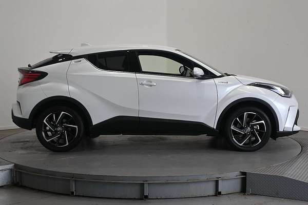 2023 Toyota C-HR Koba ZYX10R