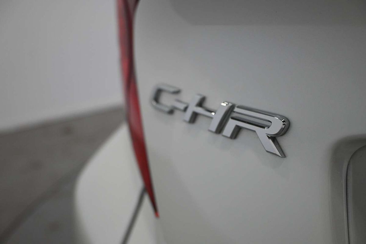 2023 Toyota C-HR Koba ZYX10R