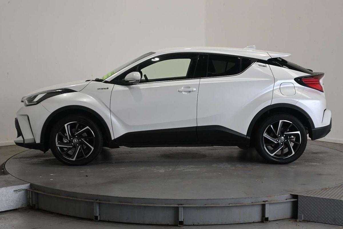 2023 Toyota C-HR Koba ZYX10R