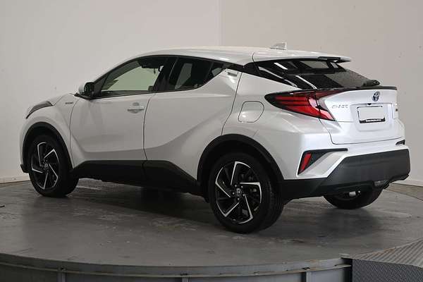 2023 Toyota C-HR Koba ZYX10R