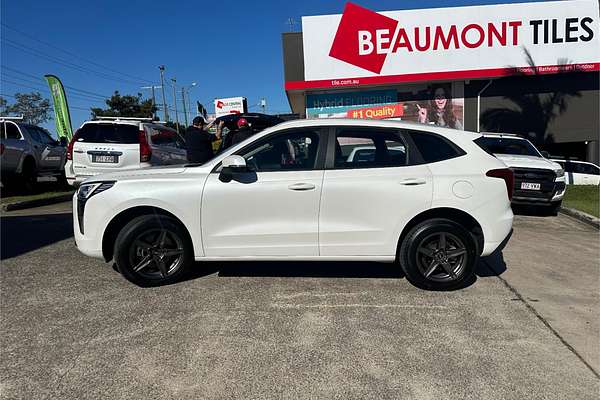 2022 GWM Haval Jolion Premium A01